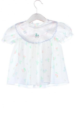 Dziecięca sukienka Baby Club, Rozmiar 9-12m/ 74-80 cm, Kolor Kolorowy, Cena 6,99 zł