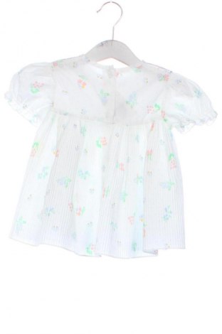 Dziecięca sukienka Baby Club, Rozmiar 9-12m/ 74-80 cm, Kolor Kolorowy, Cena 6,99 zł