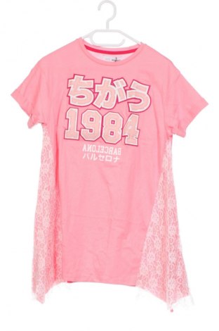 Детска рокля Desigual, Размер 8-9y/ 134-140 см, Цвят Многоцветен, Цена 16,87 €