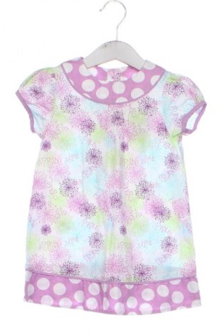 Dziecięca sukienka Disney, Rozmiar 12-18m/ 80-86 cm, Kolor Kolorowy, Cena 25,99 zł