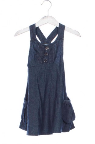 Dziecięca sukienka Early Days, Rozmiar 12-18m/ 80-86 cm, Kolor Niebieski, Cena 6,99 zł