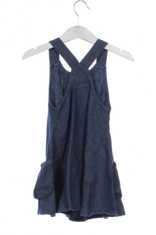 Dziecięca sukienka Early Days, Rozmiar 12-18m/ 80-86 cm, Kolor Niebieski, Cena 6,99 zł