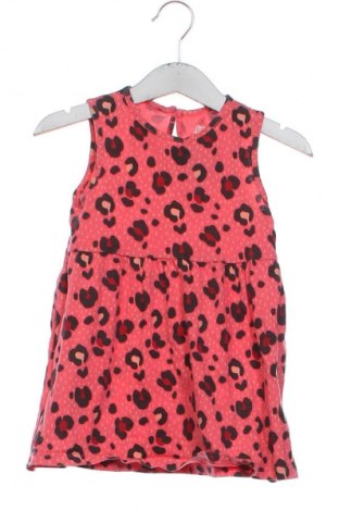 Dziecięca sukienka F&F, Rozmiar 12-18m/ 80-86 cm, Kolor Kolorowy, Cena 6,99 zł