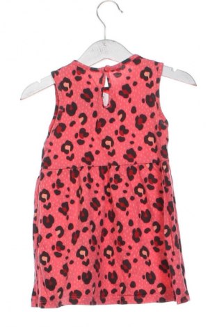 Dziecięca sukienka F&F, Rozmiar 12-18m/ 80-86 cm, Kolor Kolorowy, Cena 6,99 zł