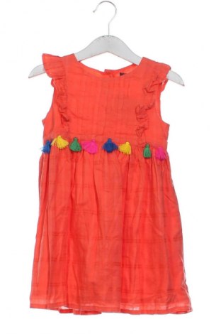 Dziecięca sukienka George, Rozmiar 18-24m/ 86-98 cm, Kolor Czerwony, Cena 16,99 zł