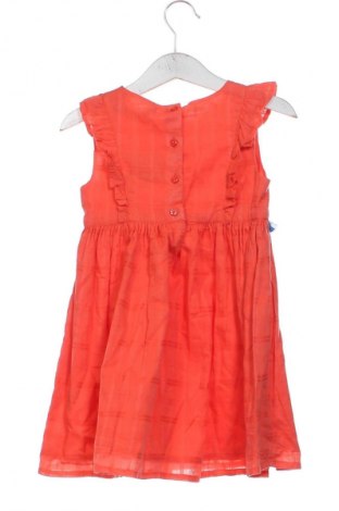 Dziecięca sukienka George, Rozmiar 18-24m/ 86-98 cm, Kolor Czerwony, Cena 16,99 zł