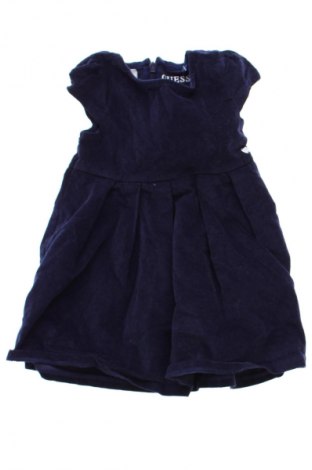Детска рокля Guess, Размер 12-18m/ 80-86 см, Цвят Син, Цена 16,87 €