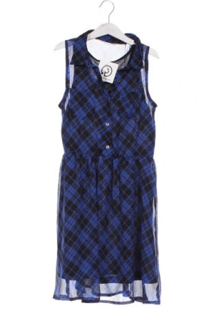 Dziecięca sukienka H&M, Rozmiar 10-11y/ 146-152 cm, Kolor Kolorowy, Cena 21,99 zł