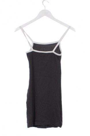 Dziecięca sukienka H&M, Rozmiar 10-11y/ 146-152 cm, Kolor Szary, Cena 19,99 zł