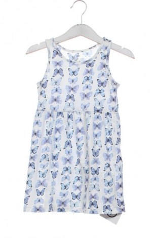 Dziecięca sukienka H&M, Rozmiar 2-3y/ 98-104 cm, Kolor Kolorowy, Cena 19,99 zł