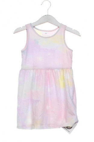 Dziecięca sukienka H&M, Rozmiar 2-3y/ 98-104 cm, Kolor Kolorowy, Cena 19,99 zł