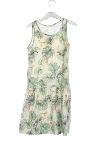 Dziecięca sukienka H&M, Rozmiar 8-9y/ 134-140 cm, Kolor Kolorowy, Cena 22,99 zł