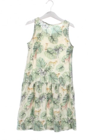 Dziecięca sukienka H&M, Rozmiar 8-9y/ 134-140 cm, Kolor Kolorowy, Cena 22,99 zł
