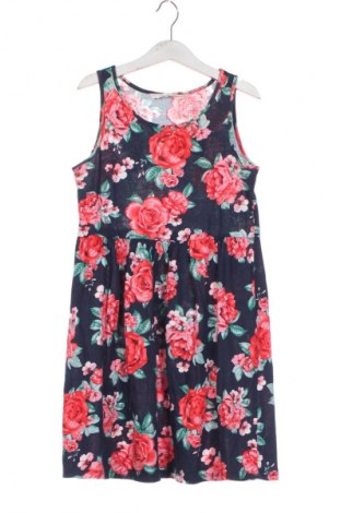 Dziecięca sukienka H&M, Rozmiar 8-9y/ 134-140 cm, Kolor Kolorowy, Cena 22,99 zł