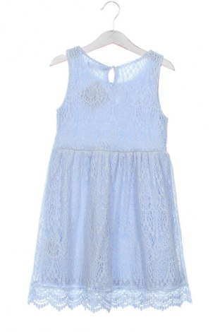 Rochie pentru copii H&M, Mărime 6-7y/ 122-128 cm, Culoare Albastru, Preț 29,99 Lei