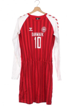 Детска рокля Hummel, Размер 15-18y/ 170-176 см, Цвят Многоцветен, Цена 2,04 €