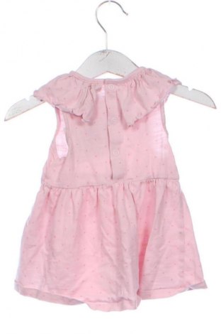 Dziecięca sukienka Kiabi, Rozmiar 3-6m/ 62-68 cm, Kolor Kolorowy, Cena 6,99 zł