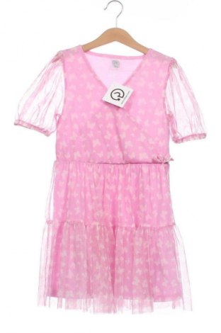 Παιδικό φόρεμα Kids, Μέγεθος 7-8y/ 128-134 εκ., Χρώμα Πολύχρωμο, Τιμή 3,99 €