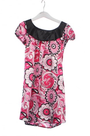 Dziecięca sukienka Kylie, Rozmiar 7-8y/ 128-134 cm, Kolor Kolorowy, Cena 6,99 zł