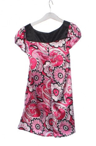 Dziecięca sukienka Kylie, Rozmiar 7-8y/ 128-134 cm, Kolor Kolorowy, Cena 6,99 zł