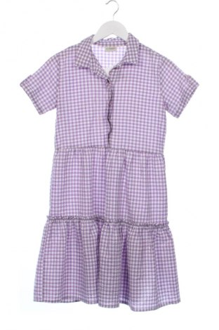 Dziecięca sukienka LC Waikiki, Rozmiar 12-13y/ 158-164 cm, Kolor Kolorowy, Cena 43,68 zł