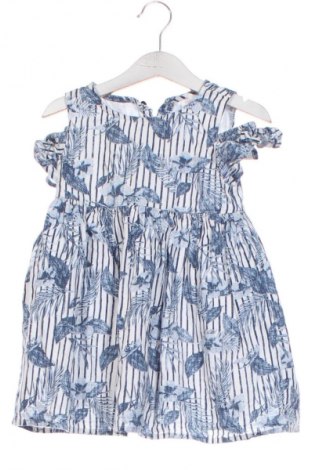 Детска рокля LCW, Размер 2-3y/ 98-104 см, Цвят Многоцветен, Цена 2,55 €