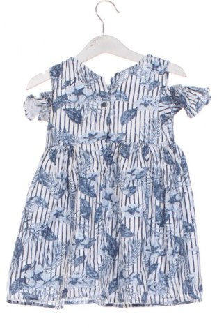 Детска рокля LCW, Размер 2-3y/ 98-104 см, Цвят Многоцветен, Цена 2,55 €