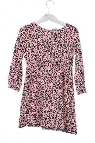 Dziecięca sukienka Lupilu, Rozmiar 4-5y/ 110-116 cm, Kolor Kolorowy, Cena 34,62 zł