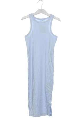 Детска рокля Name It, Размер 6-7y/ 122-128 см, Цвят Син, Цена 11,75 €