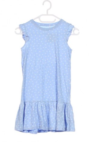 Детска рокля Name It, Размер 7-8y/ 128-134 см, Цвят Многоцветен, Цена 11,75 €