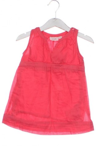 Dziecięca sukienka Noa Noa, Rozmiar 6-9m/ 68-74 cm, Kolor Czerwony, Cena 9,99 zł