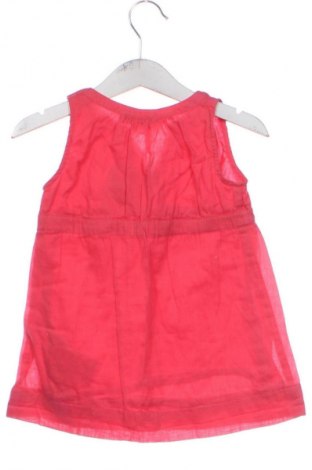 Dziecięca sukienka Noa Noa, Rozmiar 6-9m/ 68-74 cm, Kolor Czerwony, Cena 9,99 zł