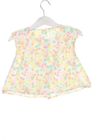 Dziecięca sukienka Petit Bateau, Rozmiar 6-9m/ 68-74 cm, Kolor Kolorowy, Cena 9,99 zł