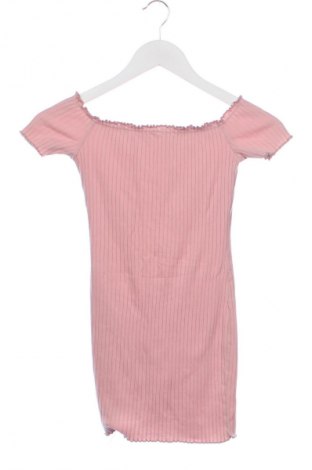 Gyerek ruha SHEIN, Méret 7-8y / 128-134 cm, Szín Hamurózsaszín, Ár 729 Ft