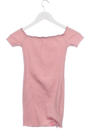 Gyerek ruha SHEIN, Méret 7-8y / 128-134 cm, Szín Hamurózsaszín, Ár 729 Ft