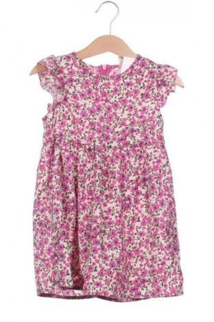 Dziecięca sukienka SHEIN, Rozmiar 2-3m/ 56-62 cm, Kolor Kolorowy, Cena 6,99 zł