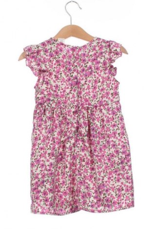 Dziecięca sukienka SHEIN, Rozmiar 2-3m/ 56-62 cm, Kolor Kolorowy, Cena 6,99 zł