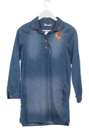 Gyerek ruha Tex, Méret 13-14y / 164-168 cm, Szín Kék, Ár 669 Ft