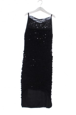 Детска рокля Unbranded, Размер 11-12y/ 152-158 см, Цвят Черен, Цена 9,16 €