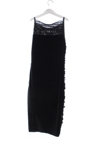 Детска рокля Unbranded, Размер 11-12y/ 152-158 см, Цвят Черен, Цена 9,16 €