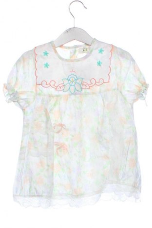 Παιδικό φόρεμα Unbranded, Μέγεθος 3-4y/ 104-110 εκ., Χρώμα Πολύχρωμο, Τιμή 3,99 €