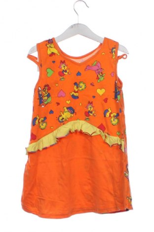 Dziecięca sukienka Unbranded, Rozmiar 5-6y/ 116-122 cm, Kolor Kolorowy, Cena 15,99 zł