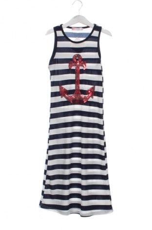 Παιδικό φόρεμα Unbranded, Μέγεθος 8-9y/ 134-140 εκ., Χρώμα Πολύχρωμο, Τιμή 3,99 €