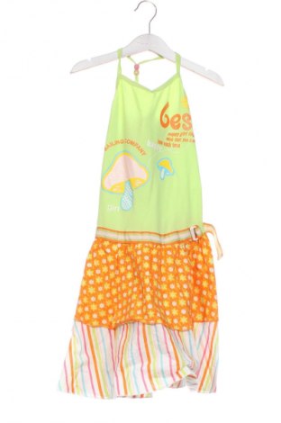 Dziecięca sukienka Unbranded, Rozmiar 9-10y/ 140-146 cm, Kolor Kolorowy, Cena 21,99 zł