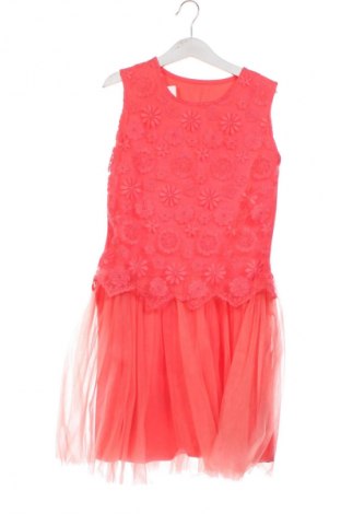 Dziecięca sukienka Unbranded, Rozmiar 9-10y/ 140-146 cm, Kolor Czerwony, Cena 21,99 zł