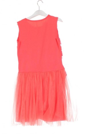 Dziecięca sukienka Unbranded, Rozmiar 9-10y/ 140-146 cm, Kolor Czerwony, Cena 21,99 zł