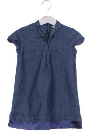 Dziecięca sukienka Unbranded, Rozmiar 18-24m/ 86-98 cm, Kolor Niebieski, Cena 16,99 zł