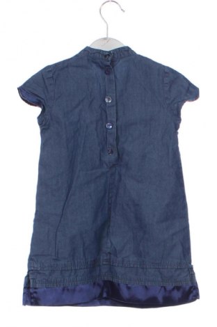 Dziecięca sukienka Unbranded, Rozmiar 18-24m/ 86-98 cm, Kolor Niebieski, Cena 16,99 zł