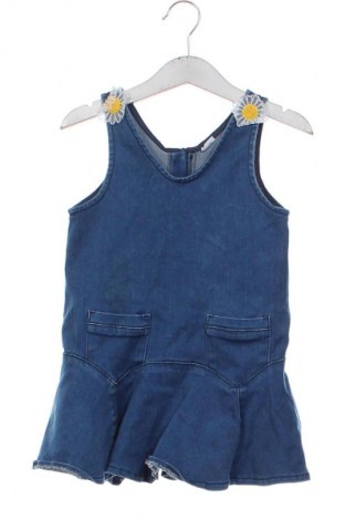 Παιδικό φόρεμα Unbranded, Μέγεθος 5-6y/ 116-122 εκ., Χρώμα Μπλέ, Τιμή 3,99 €