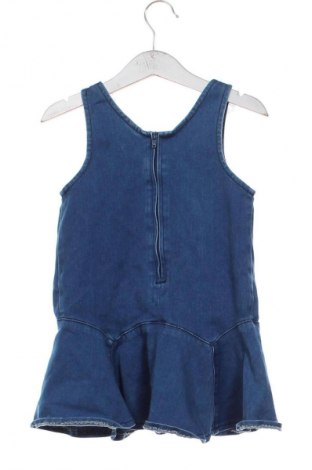 Παιδικό φόρεμα Unbranded, Μέγεθος 5-6y/ 116-122 εκ., Χρώμα Μπλέ, Τιμή 3,99 €